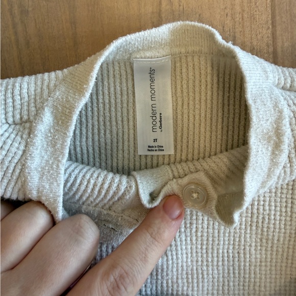 Waffle set - Picture 3 of 3